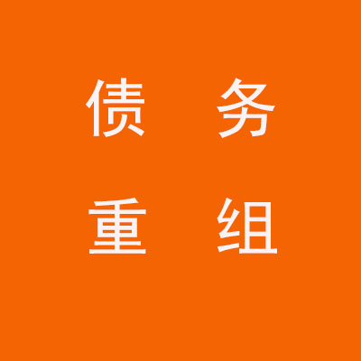 长垣个人债务重组优化